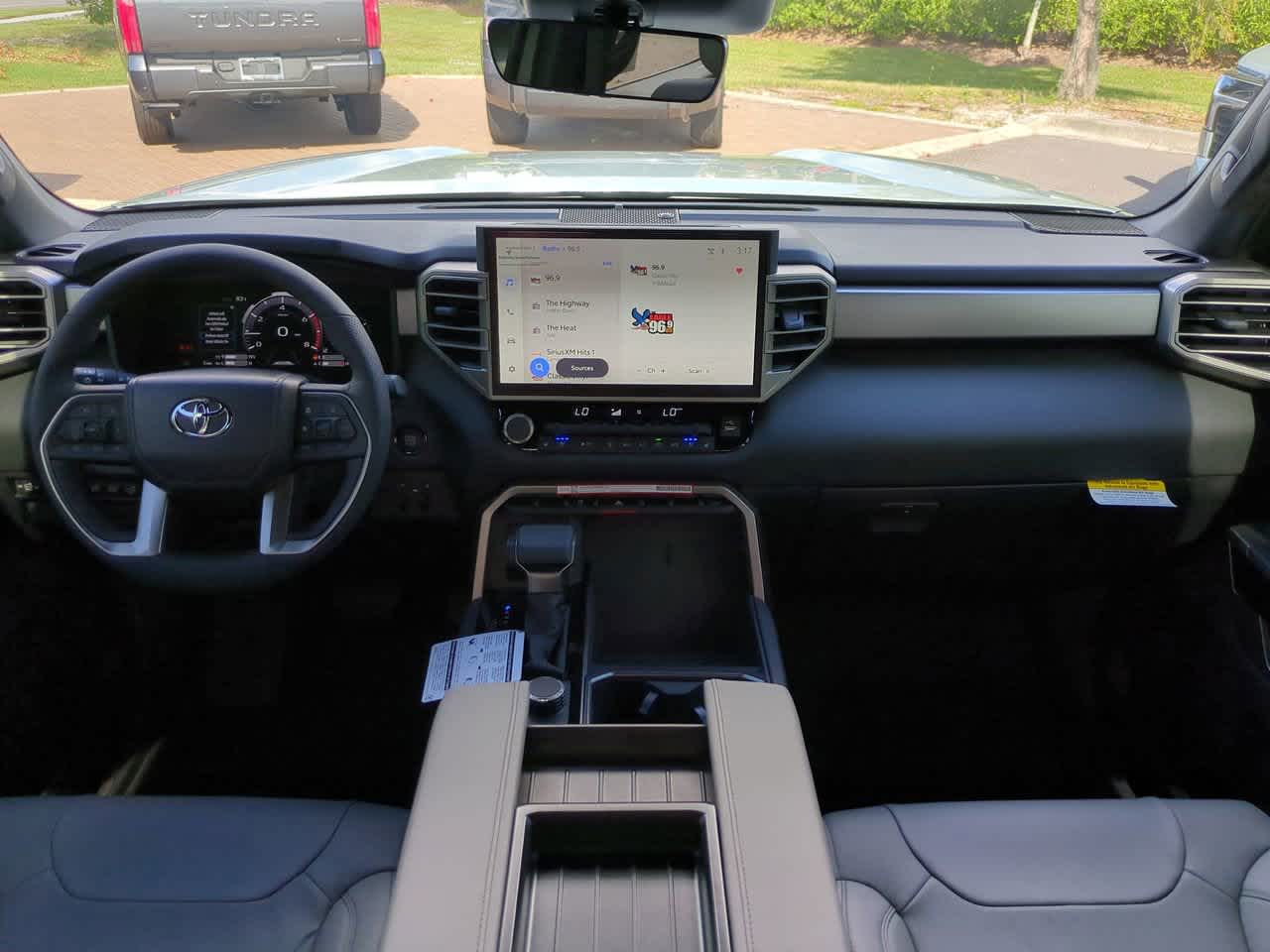 Thumbnail: 2026 Toyota Tundra - 14