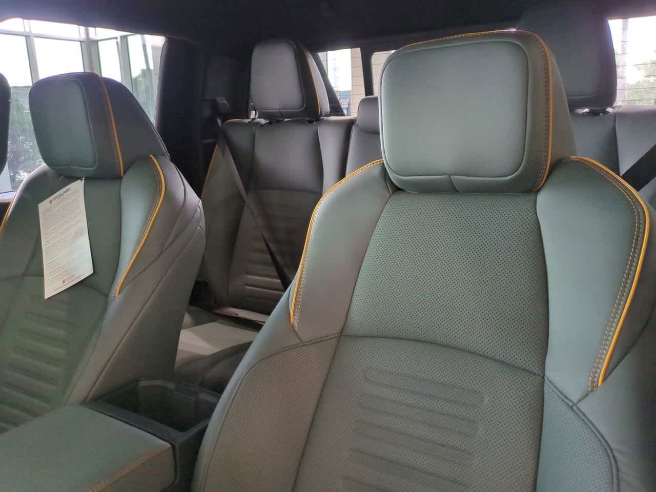 Thumbnail: 2025 Toyota Tacoma - 6