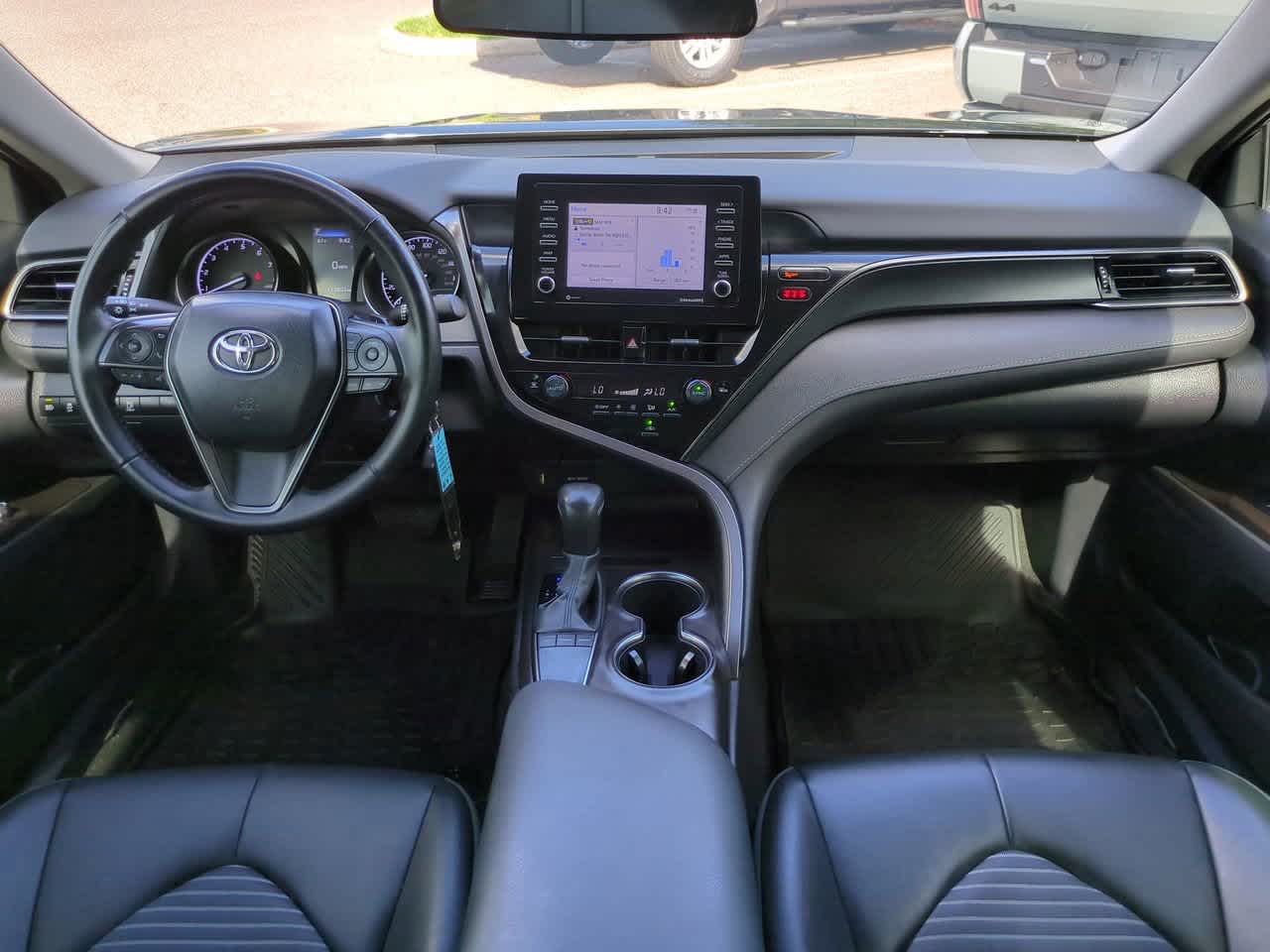 Thumbnail: 2024 Toyota Camry - 14