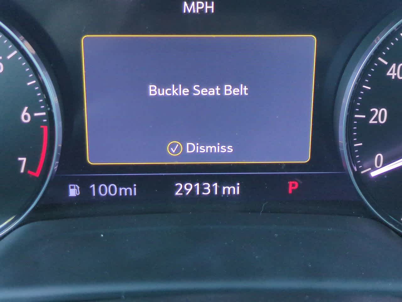 Thumbnail: 2022 Buick Envision - 26