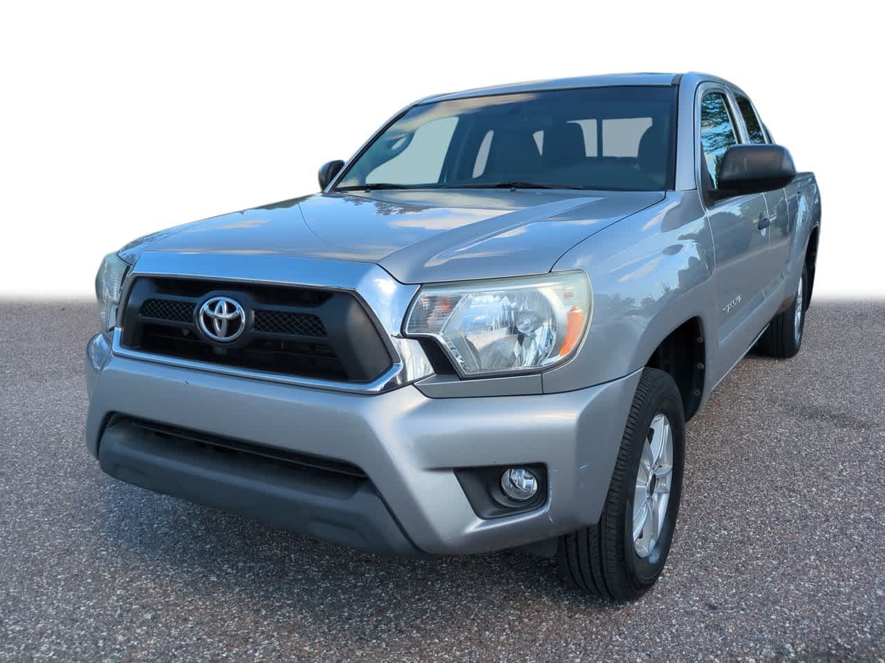 2015 Toyota Tacoma  -
                  Wesley Chapel, FL
