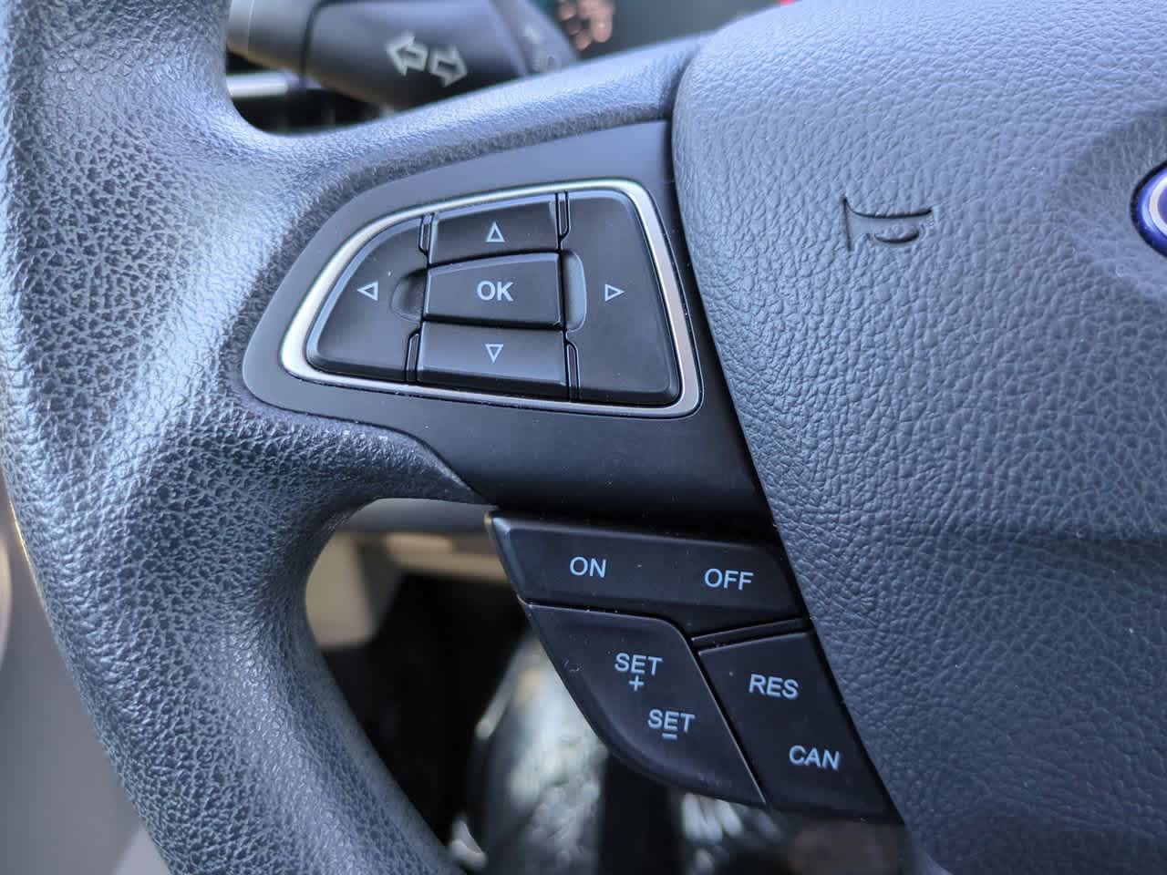 Thumbnail: 2018 Ford Escape - 23