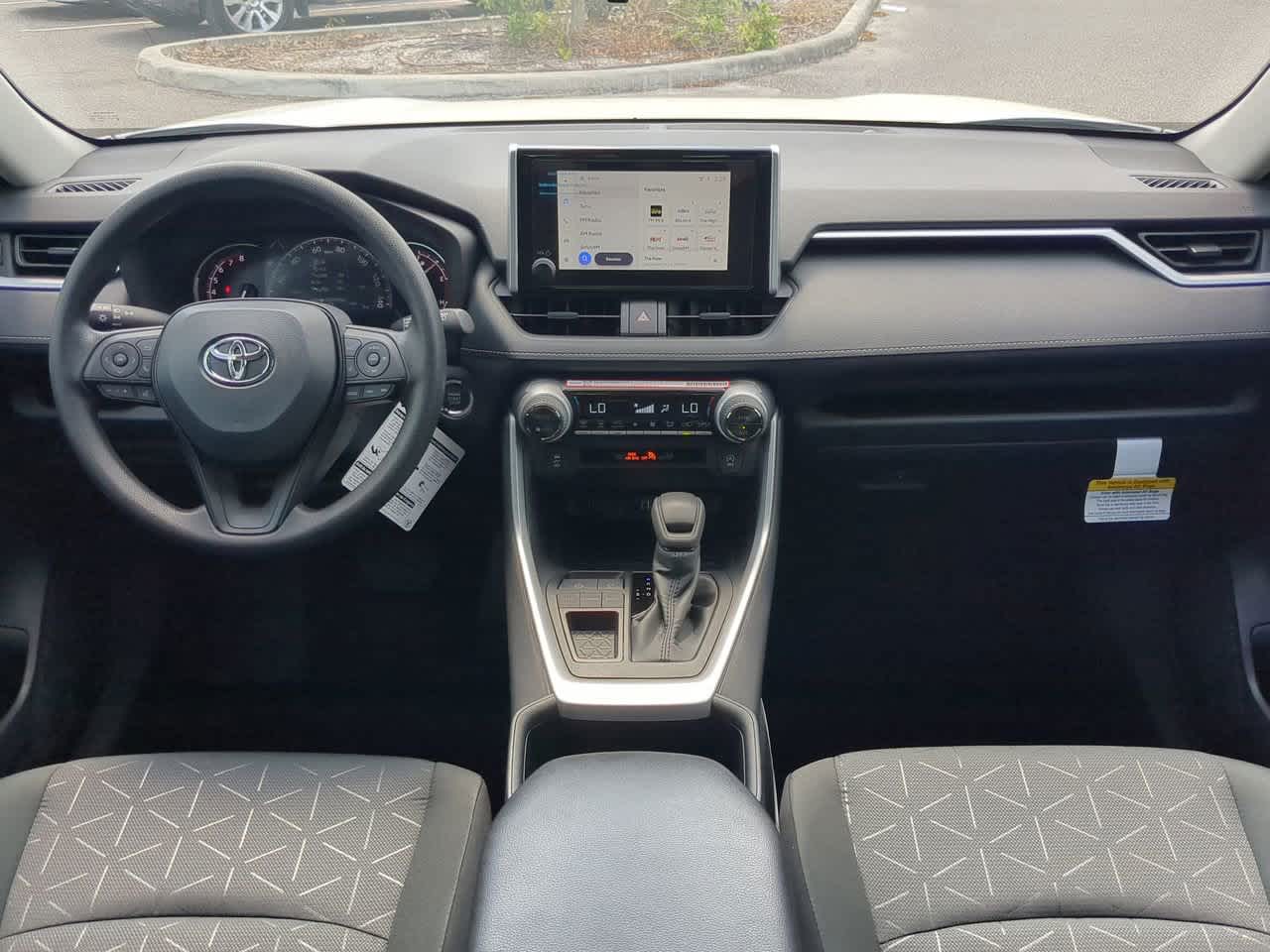 Thumbnail: 2025 Toyota RAV4 - 14