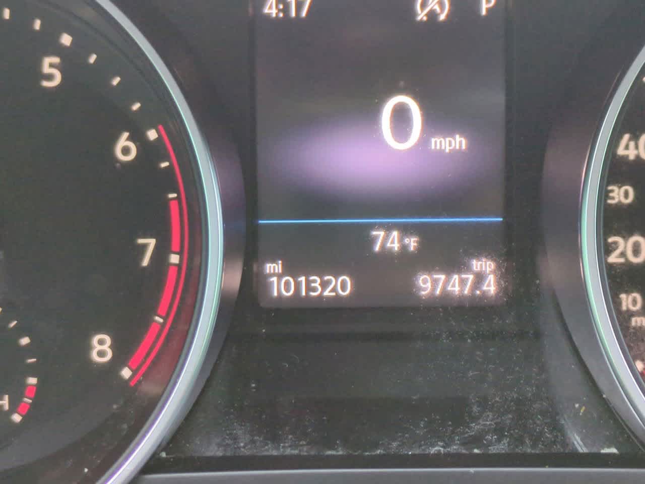 Thumbnail: 2020 Volkswagen Tiguan - 26