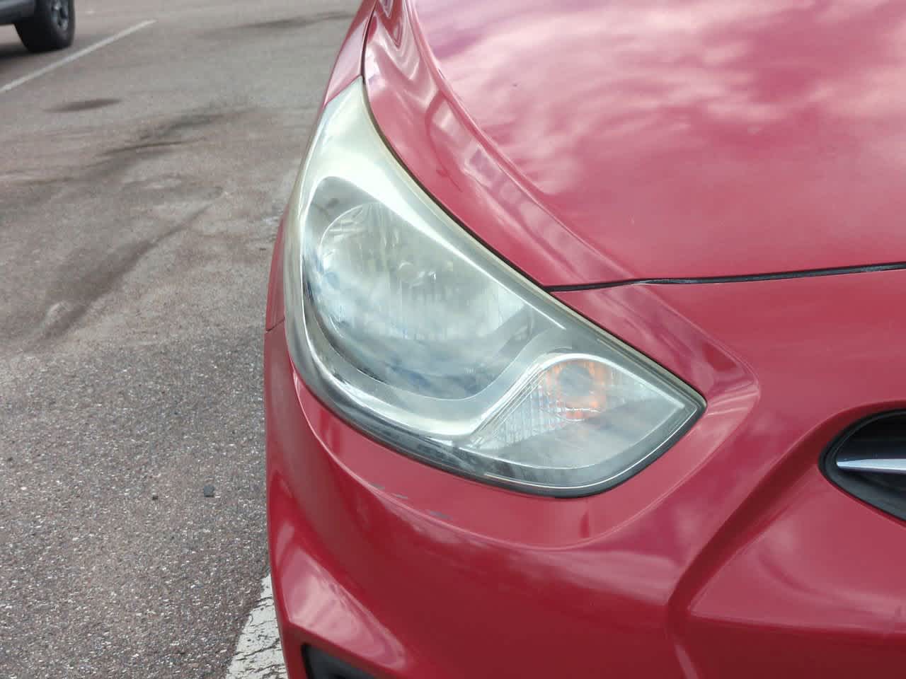 Thumbnail: 2014 Hyundai Accent - 8