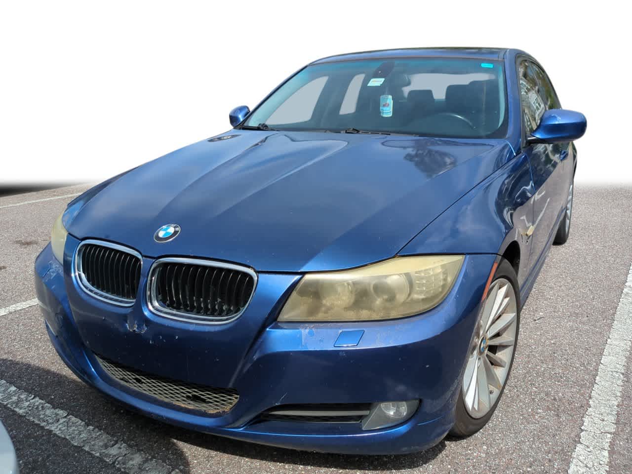 2009 BMW 3 Series 328i xDrive -
                  Wesley Chapel, FL