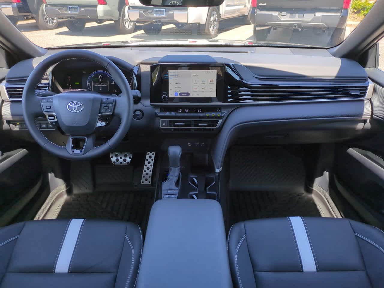 Thumbnail: 2026 Toyota Camry - 14