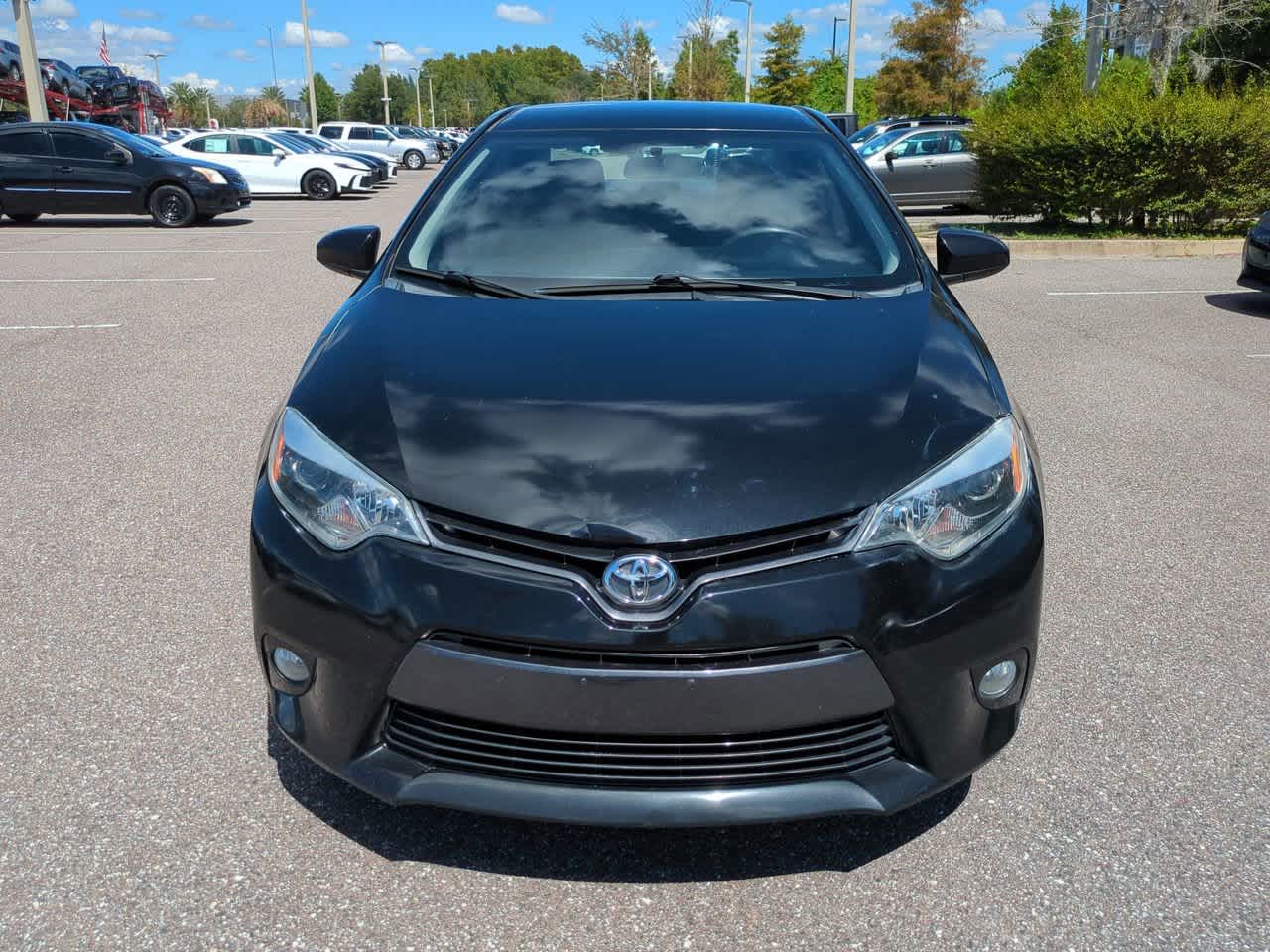 Thumbnail: 2016 Toyota Corolla - 7