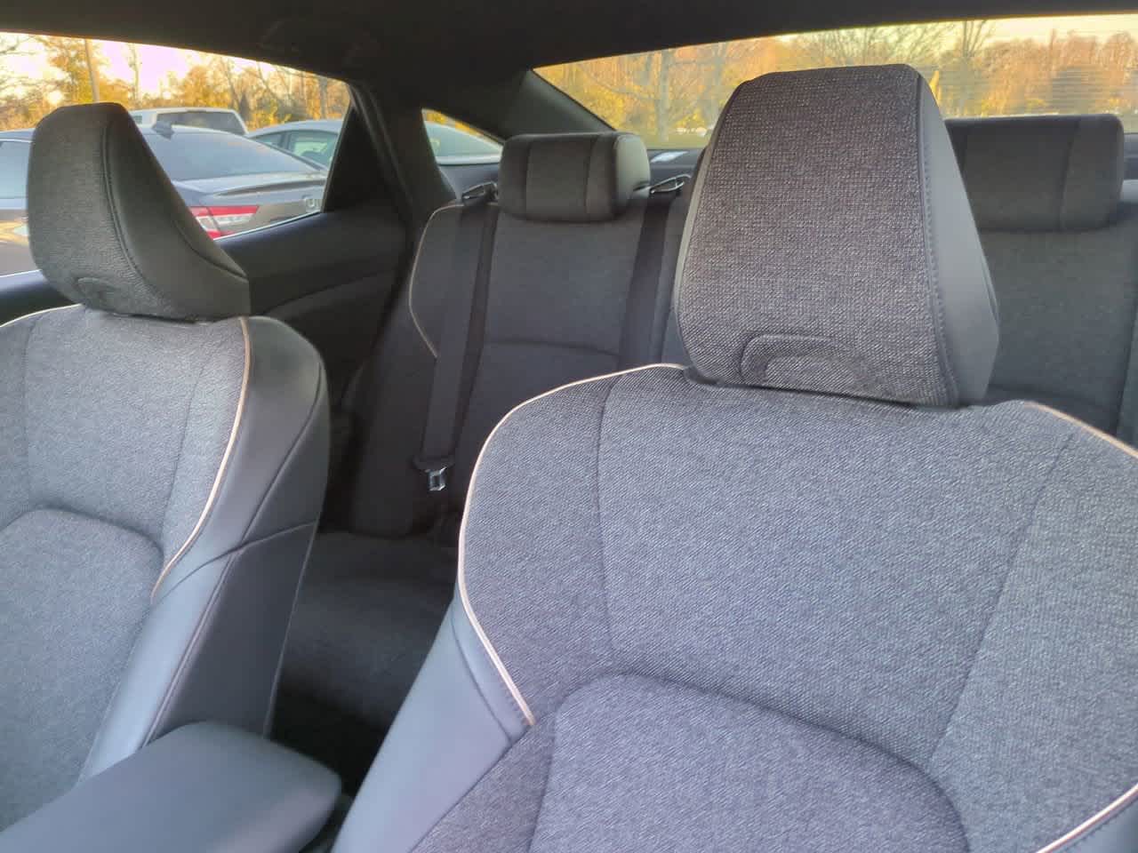 Thumbnail: 2023 Toyota Crown - 8