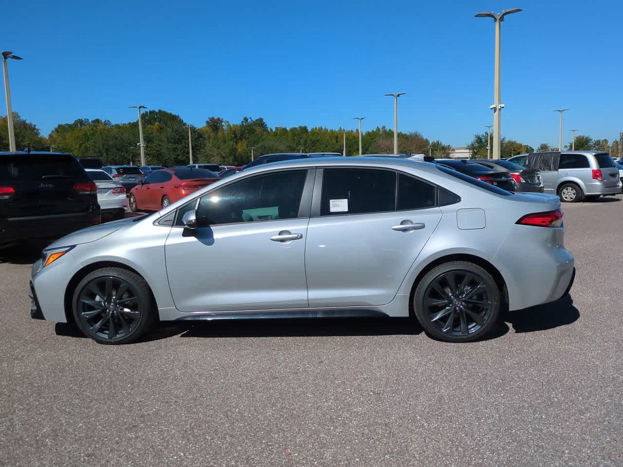 Thumbnail: 2026 Toyota Corolla - 3