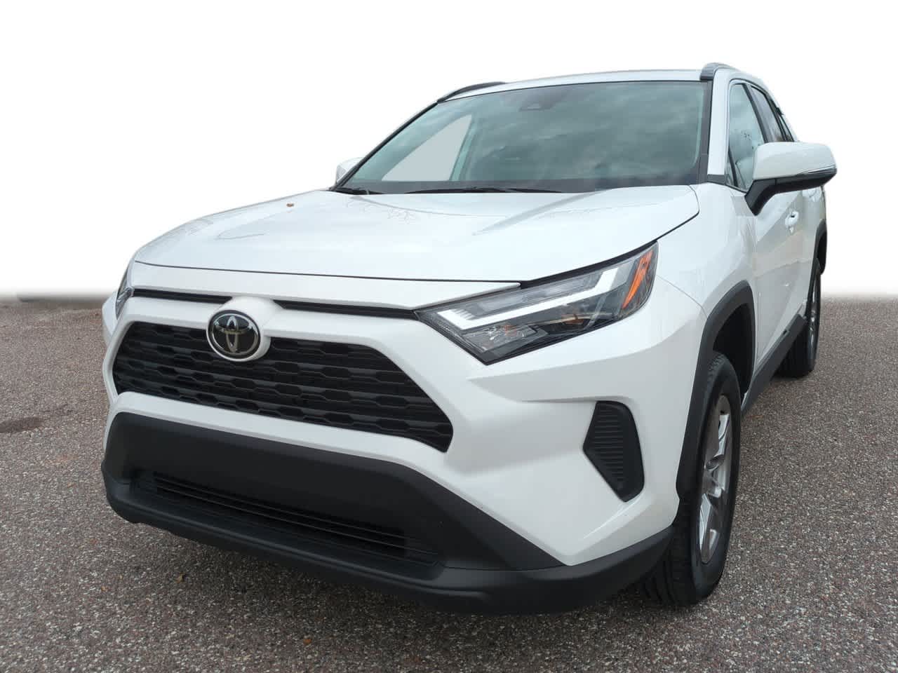 Thumbnail: 2025 Toyota RAV4 - 1