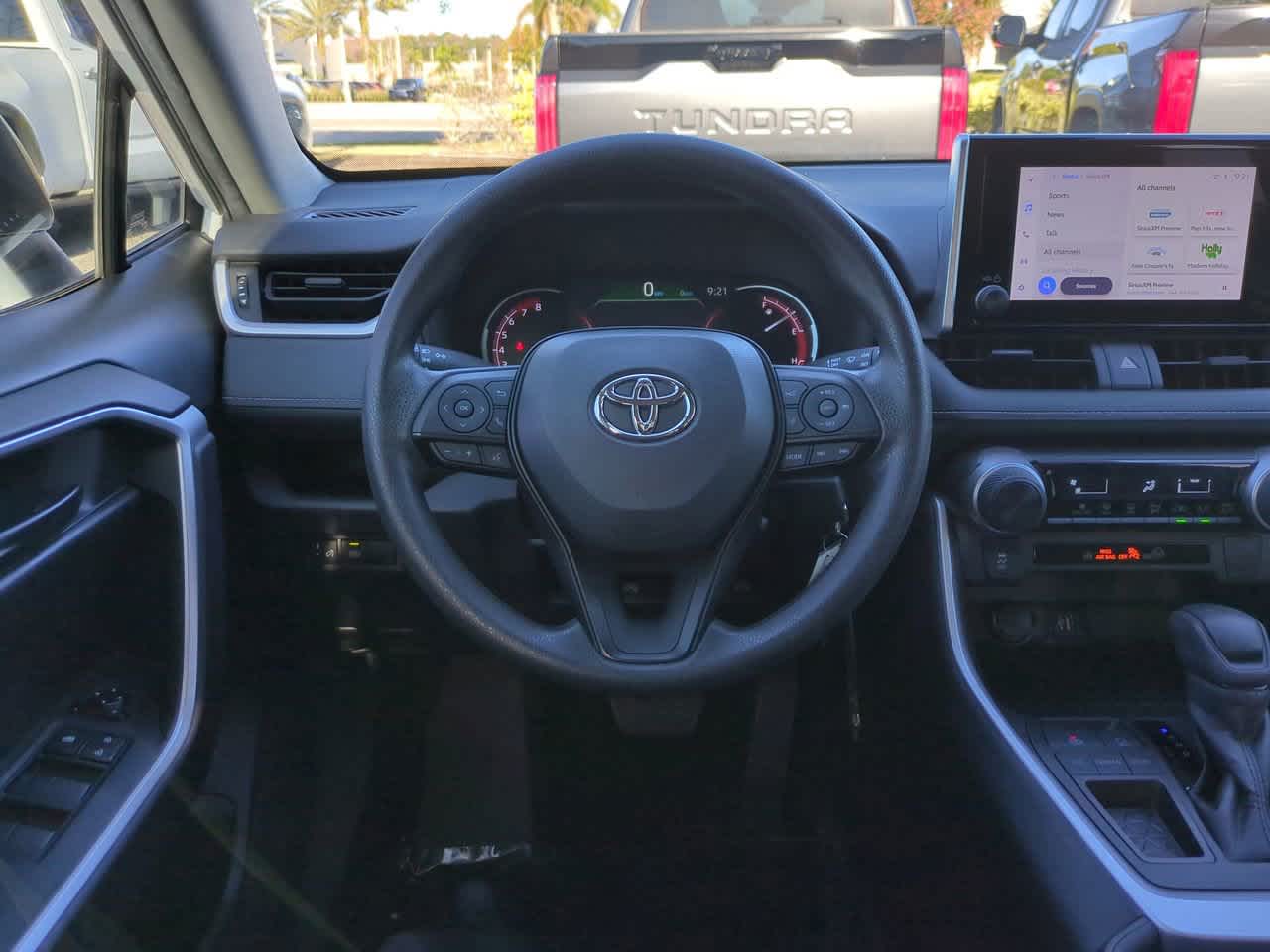 Thumbnail: 2023 Toyota RAV4 - 15