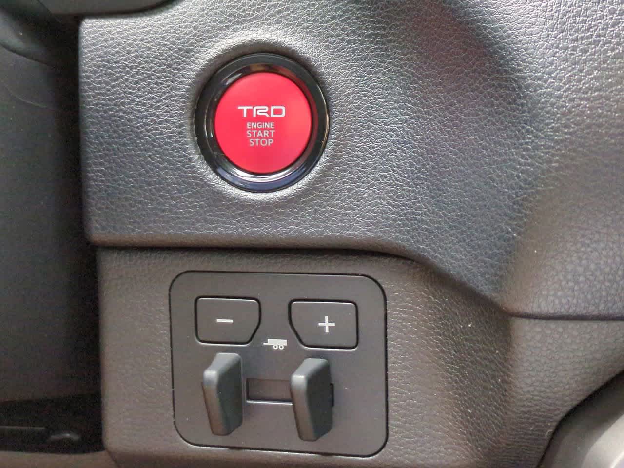 Thumbnail: 2026 Toyota Tundra - 25