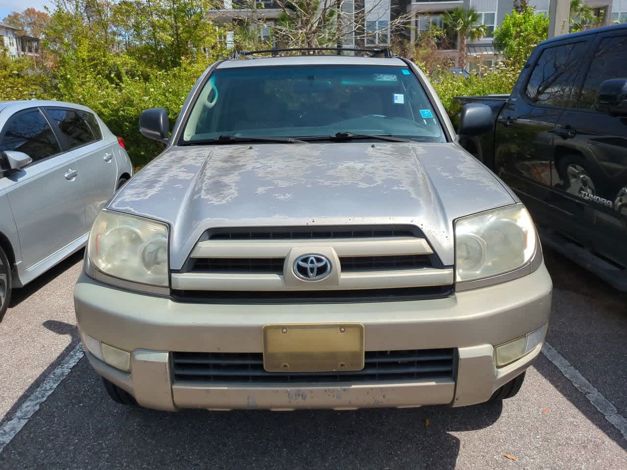 Thumbnail: 2004 Toyota 4Runner - 7
