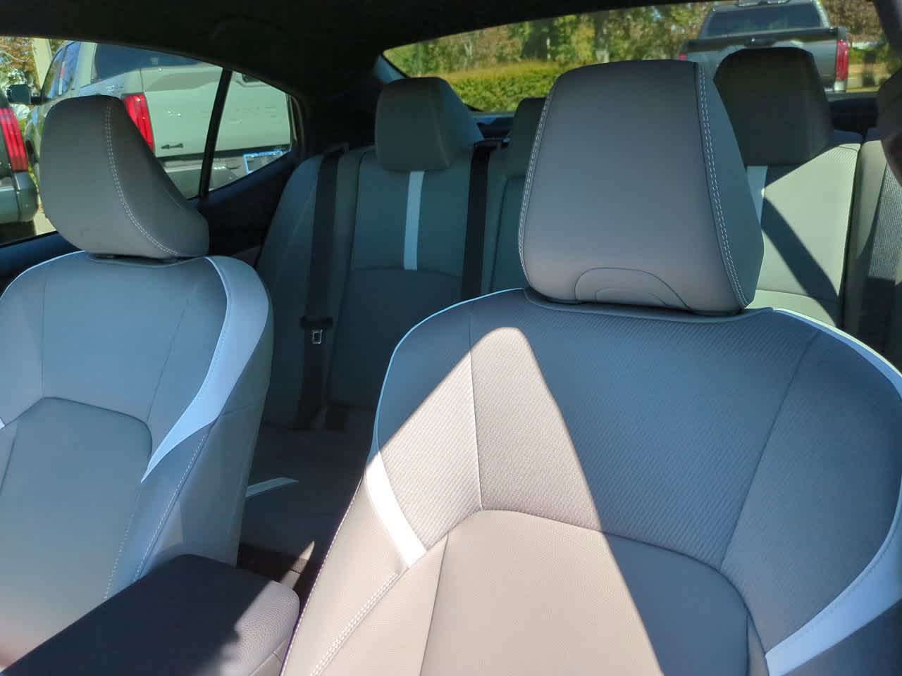 Thumbnail: 2025 Toyota Camry - 8