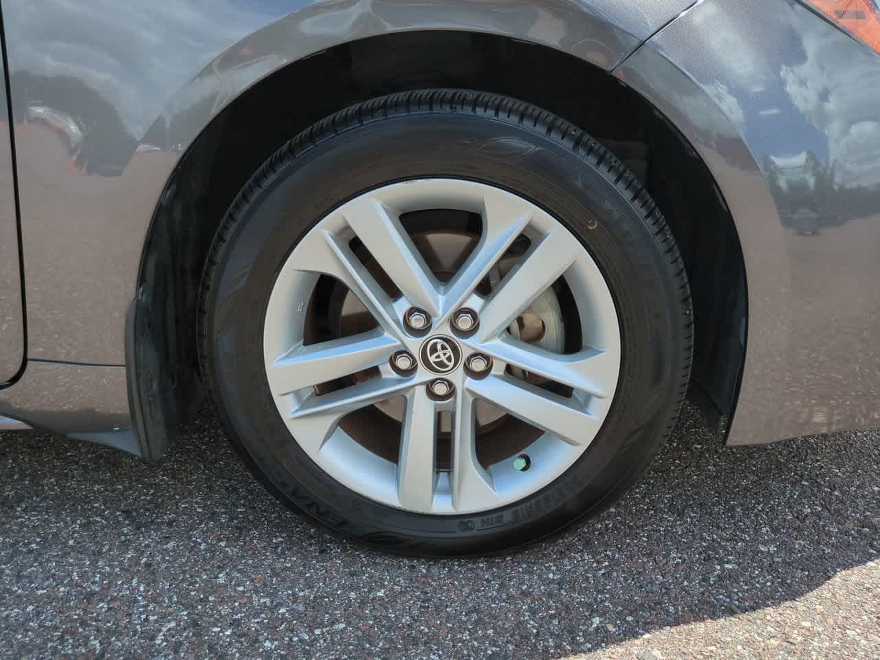Thumbnail: 2021 Toyota Corolla - 11