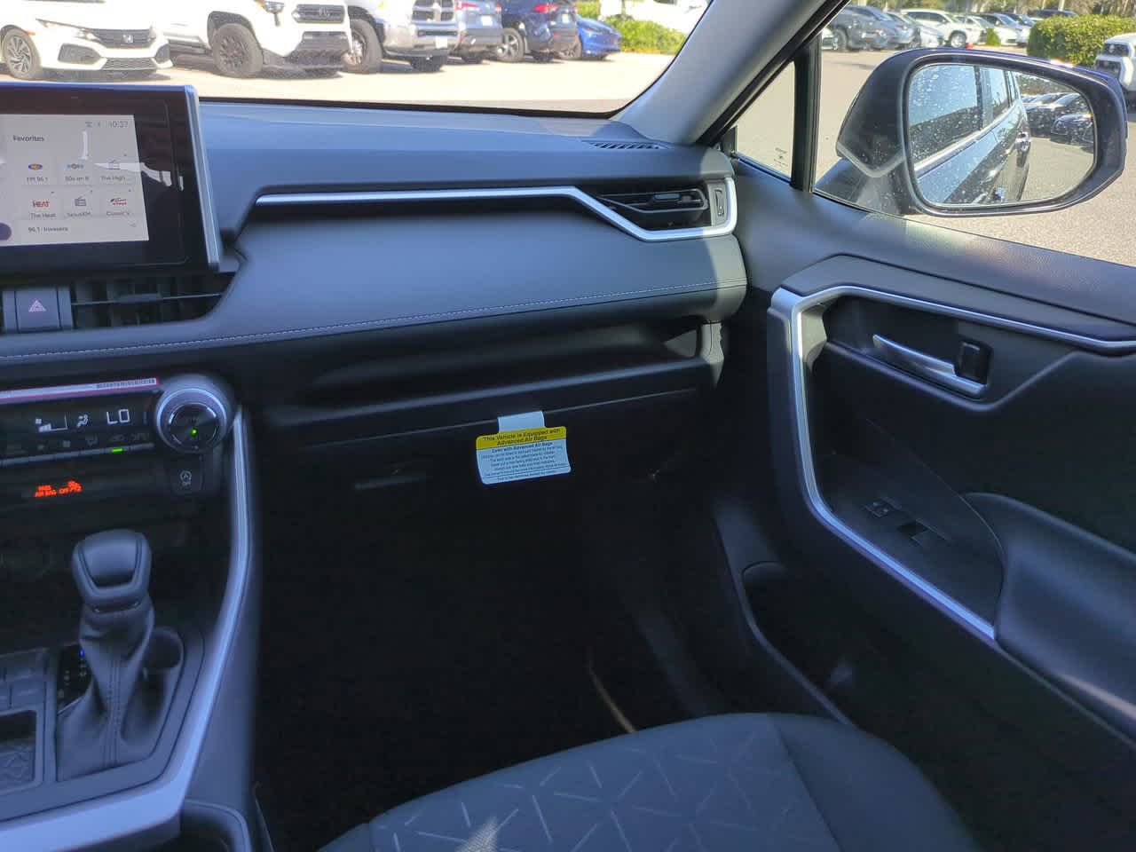 Thumbnail: 2025 Toyota RAV4 - 16