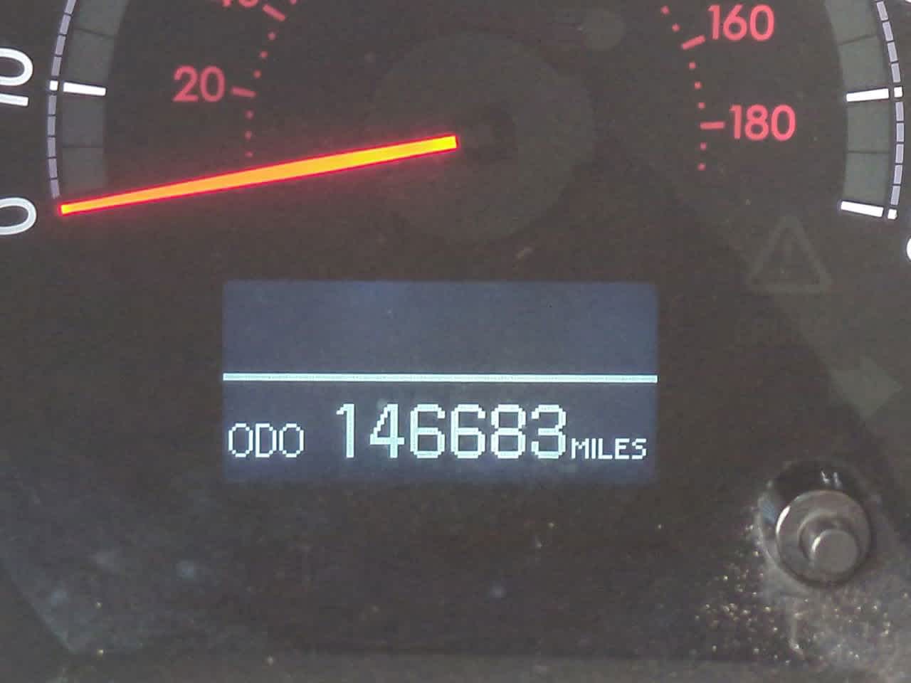 Thumbnail: 2010 Toyota Sequoia - 28