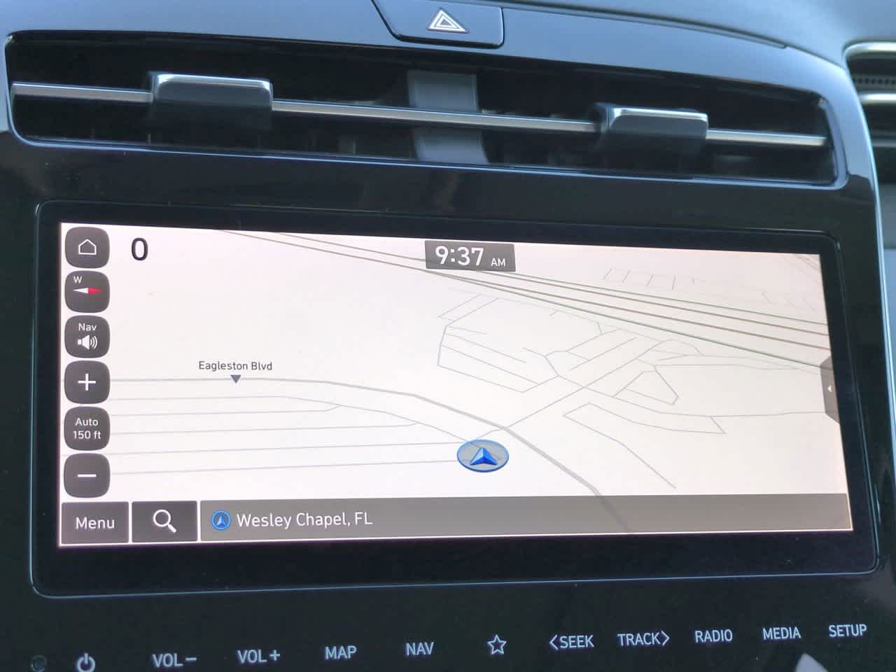 Thumbnail: 2022 Hyundai Tucson - 21