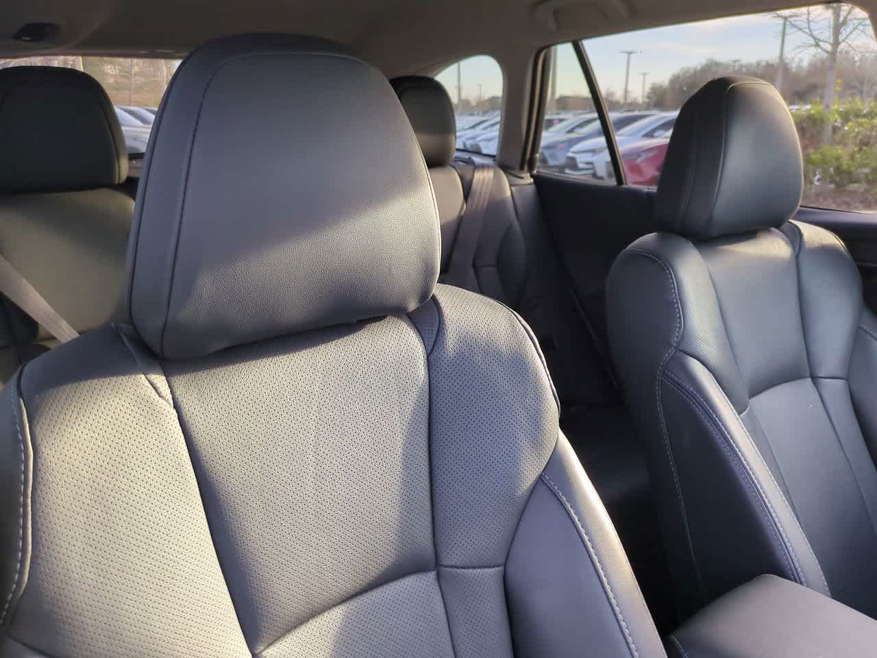 Thumbnail: 2025 Subaru Outback - 7