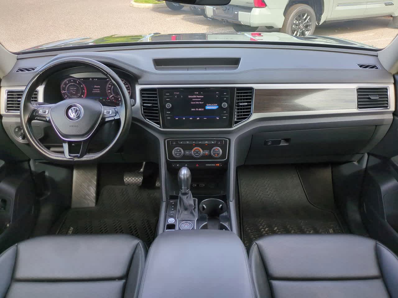 Thumbnail: 2019 Volkswagen Atlas - 15