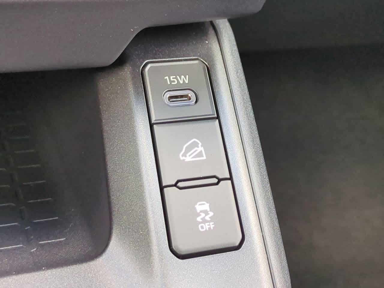 Thumbnail: 2026 Toyota RAV4 - 20