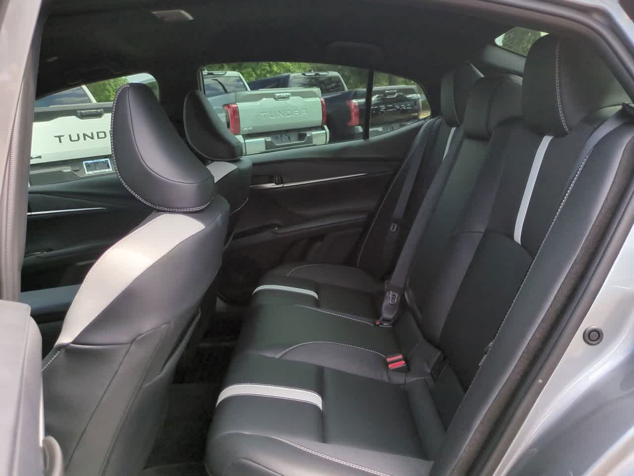 Thumbnail: 2026 Toyota Camry - 13