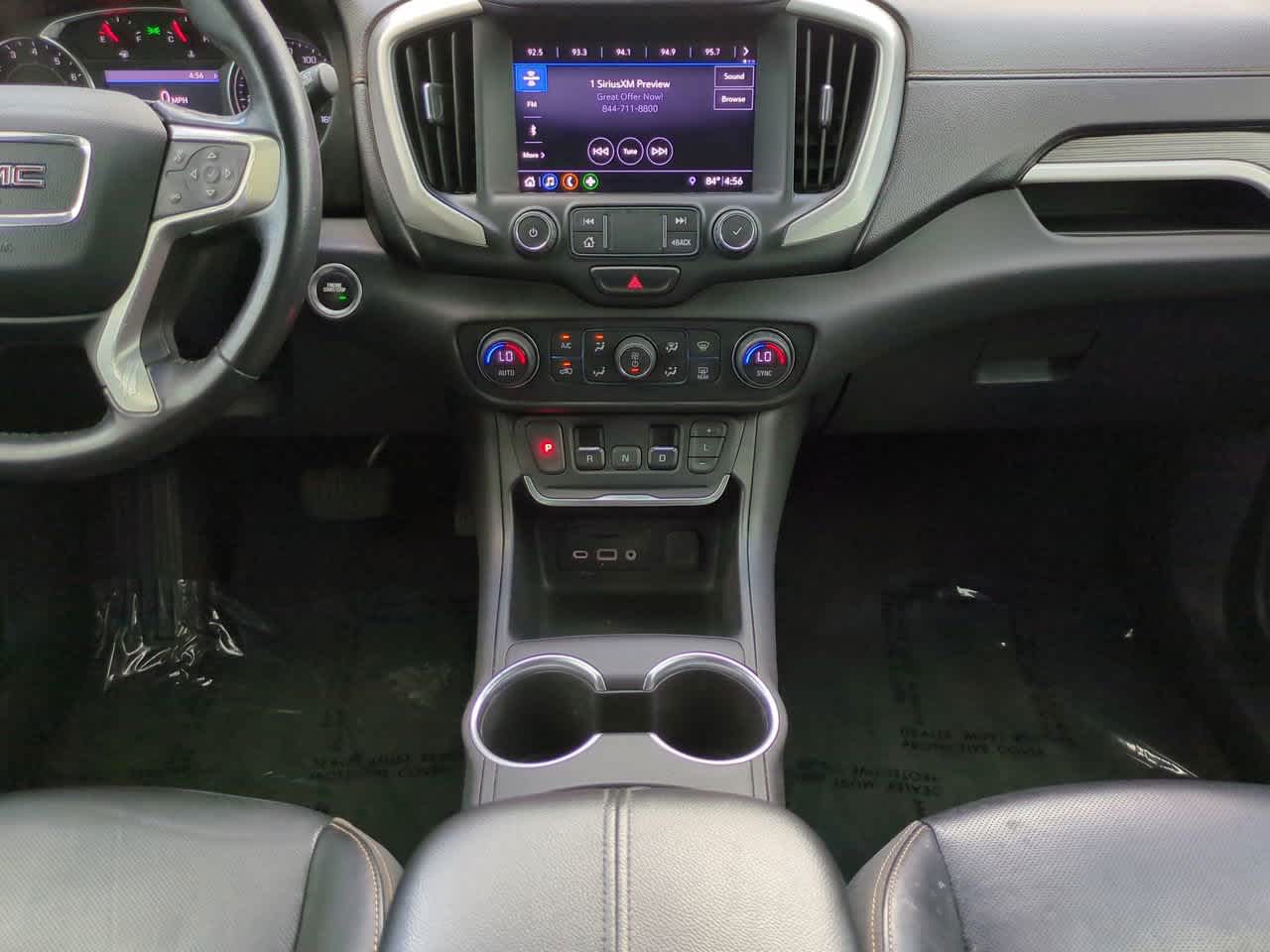 Thumbnail: 2019 GMC Terrain - 18