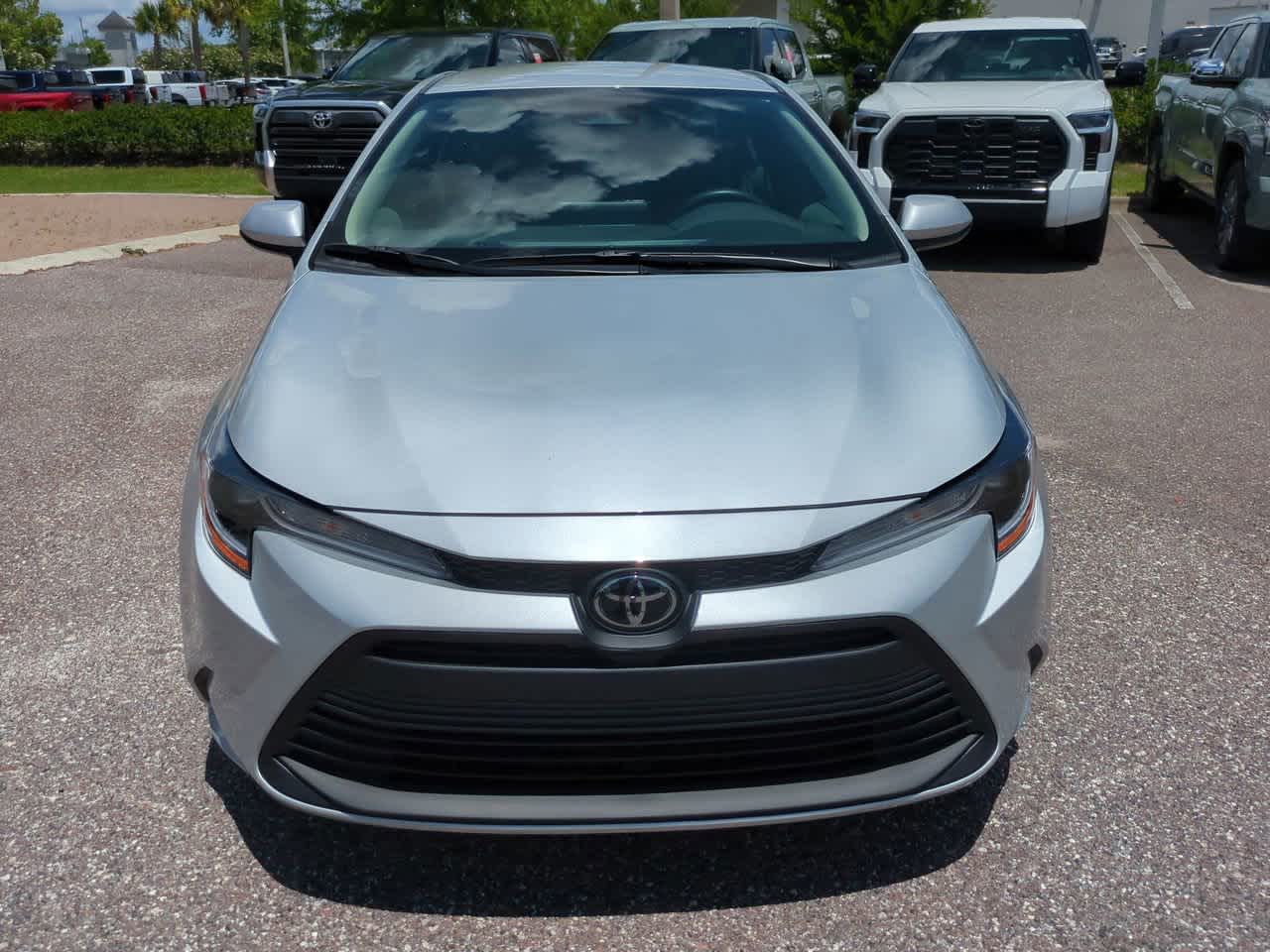 Thumbnail: 2026 Toyota Corolla - 6