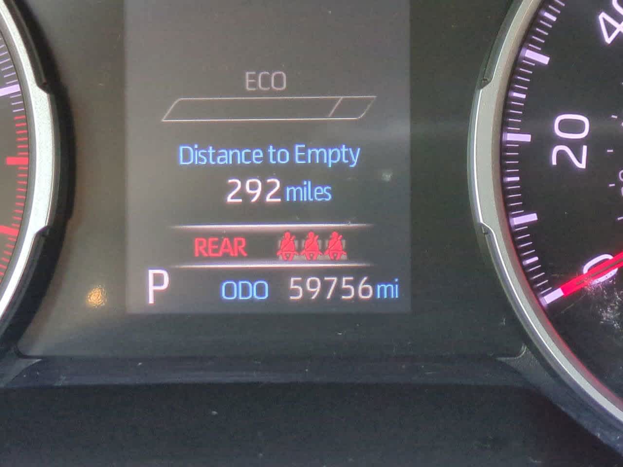 Thumbnail: 2021 Toyota RAV4 - 25