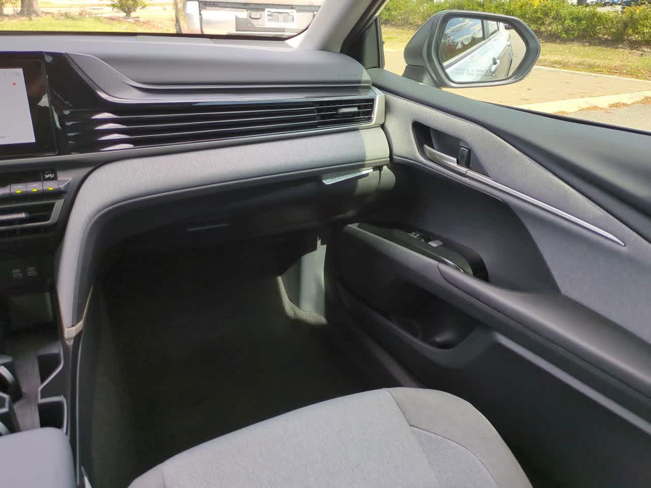 Thumbnail: 2026 Toyota Camry - 16