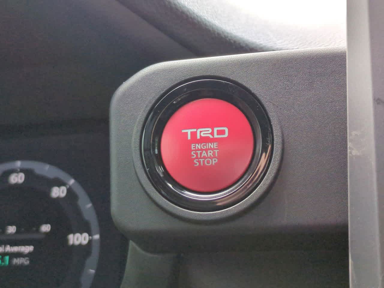 Thumbnail: 2025 Toyota Tacoma - 25