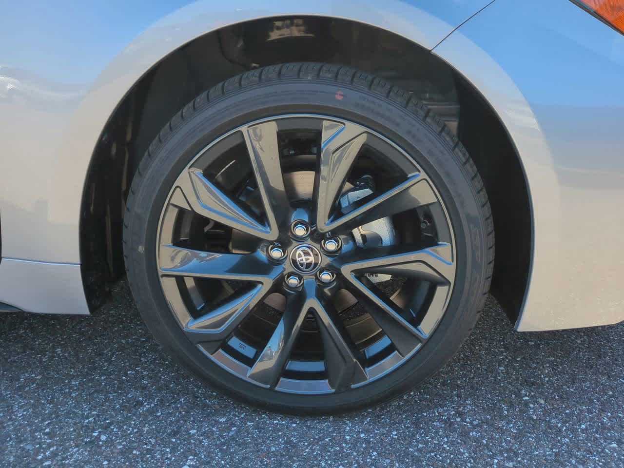 Thumbnail: 2026 Toyota Corolla - 11