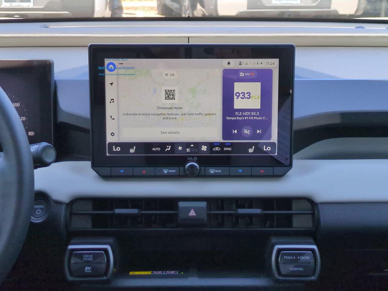 Thumbnail: 2026 Toyota RAV4 - 17