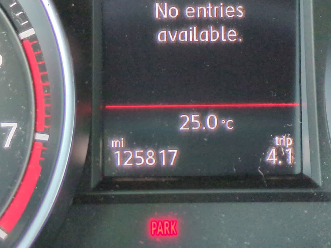 Thumbnail: 2018 Volkswagen Golf - 24