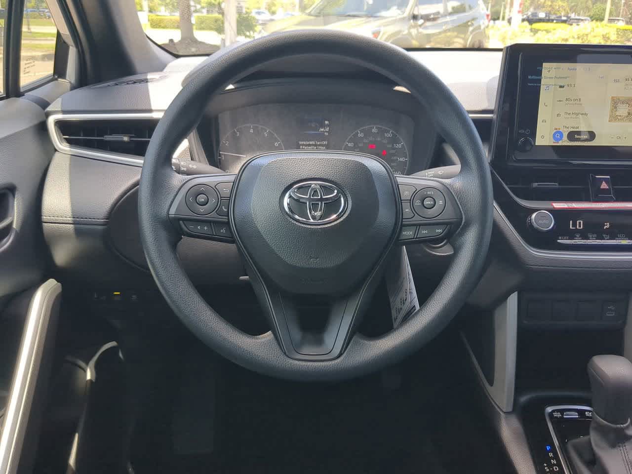 Thumbnail: 2025 Toyota Corolla Cross - 15