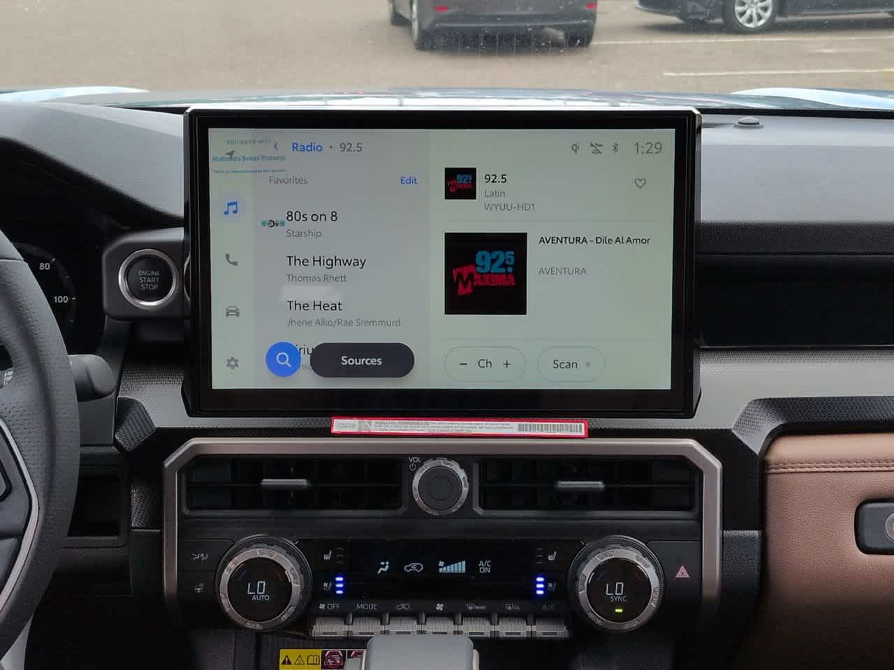 Thumbnail: 2026 Toyota 4Runner - 17