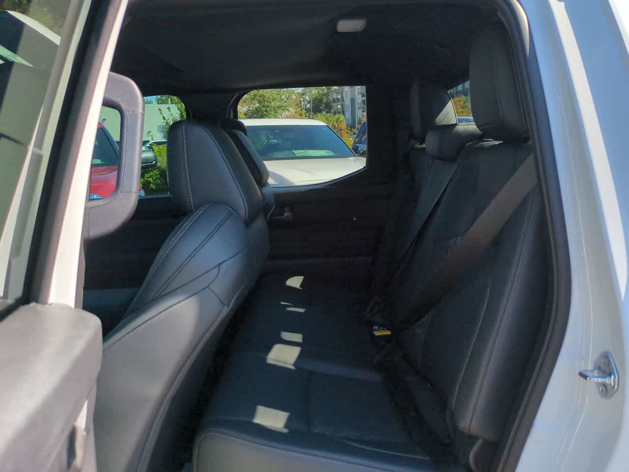 Thumbnail: 2025 Toyota Tacoma - 13