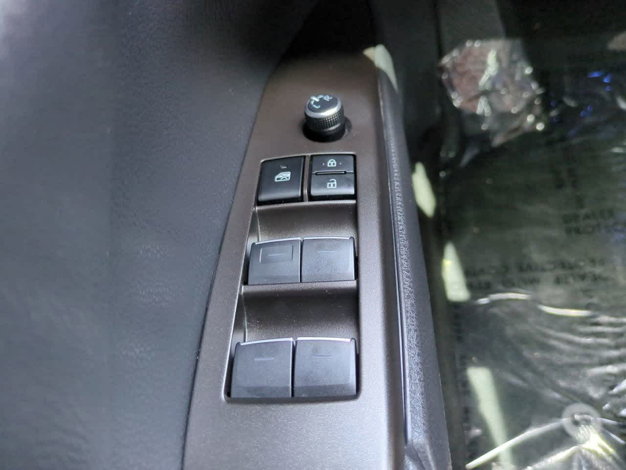 Thumbnail: 2024 Toyota Camry - 23