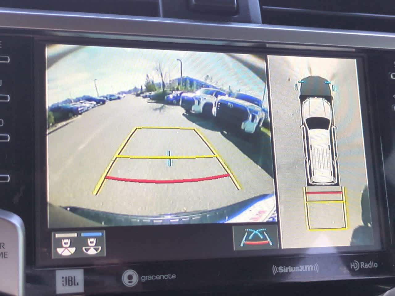 Thumbnail: 2024 Toyota 4Runner - 20