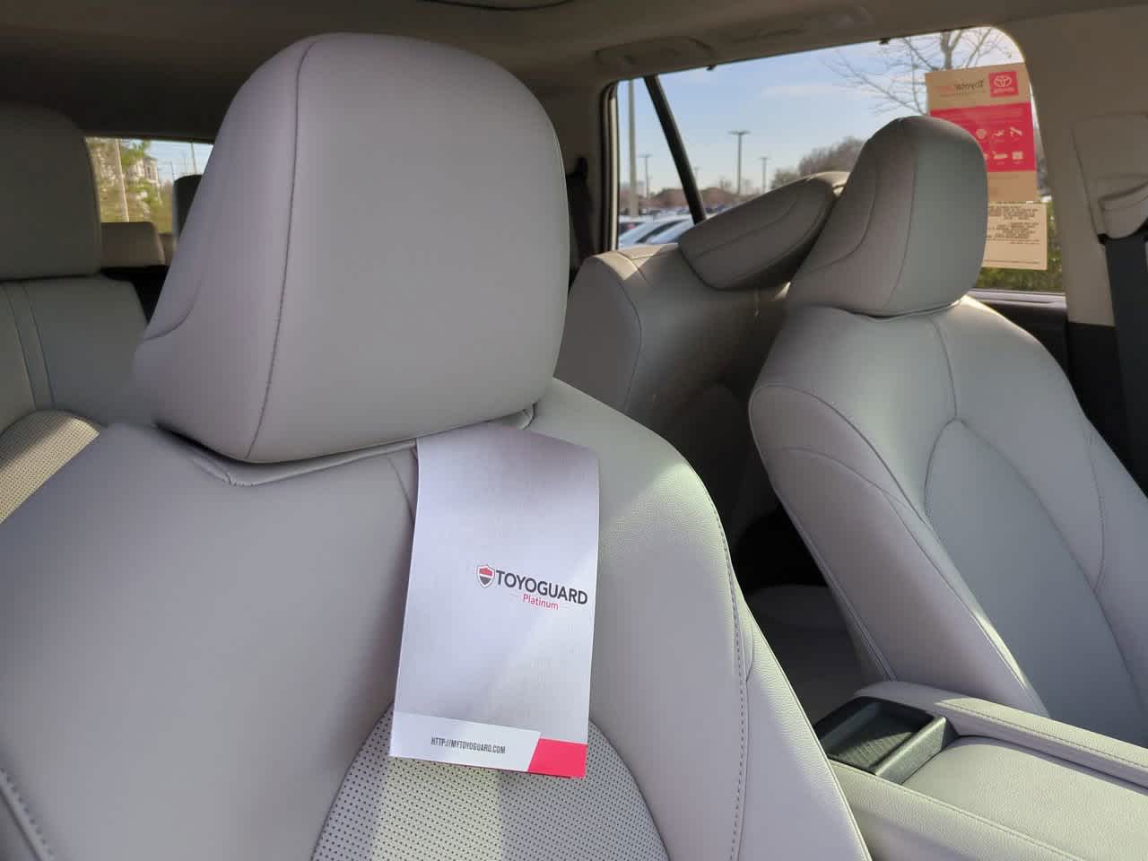 Thumbnail: 2026 Toyota Grand Highlander - 7