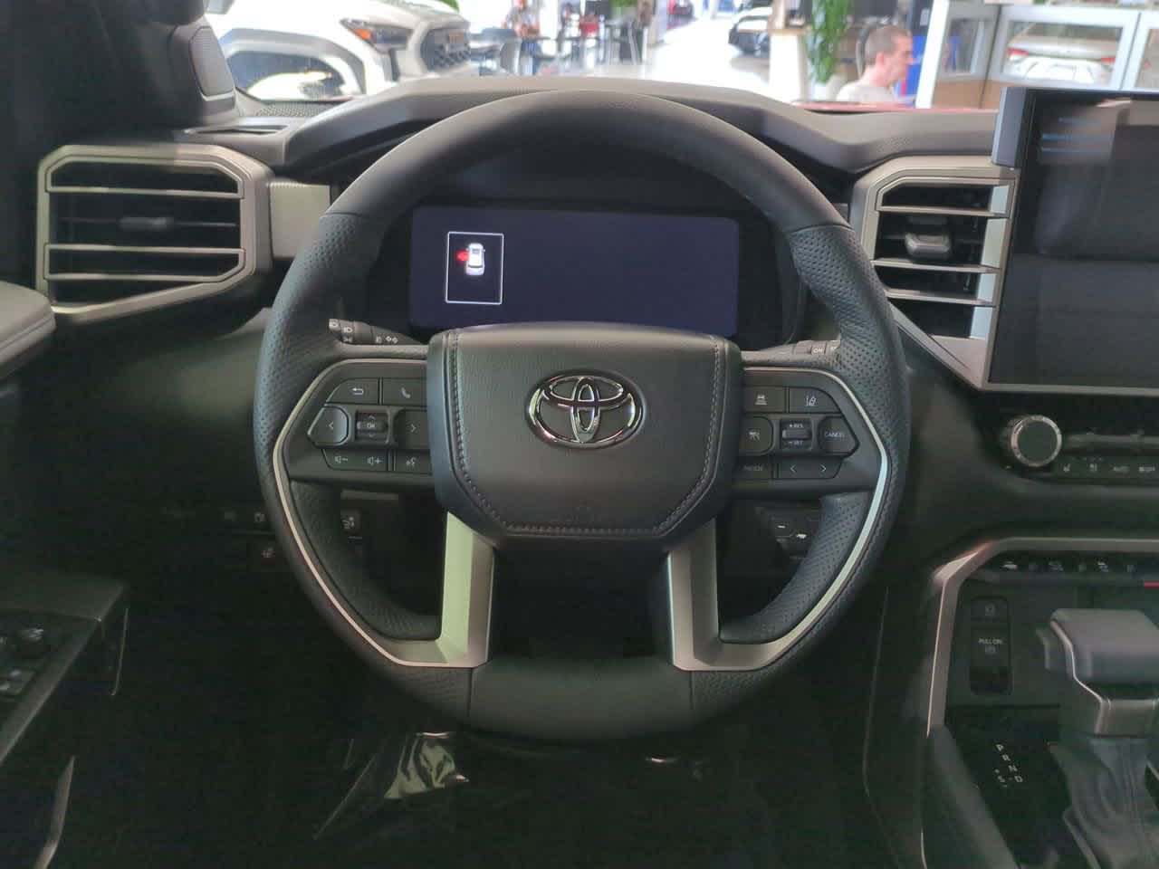 Thumbnail: 2026 Toyota Sequoia - 13