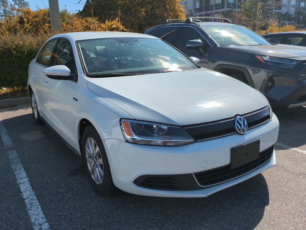 Thumbnail: 2014 Volkswagen Jetta - 6