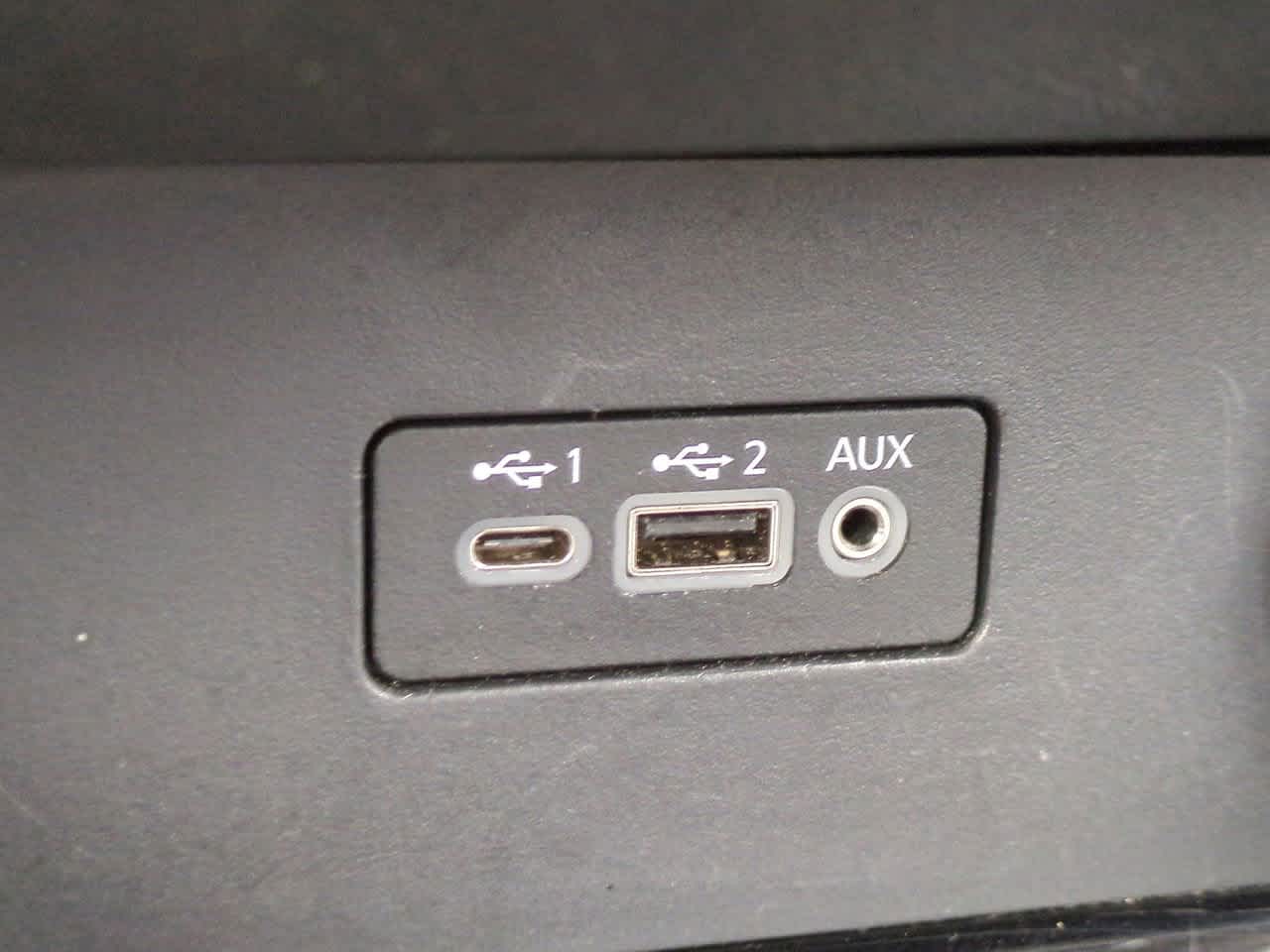 Thumbnail: 2024 Nissan Altima - 20