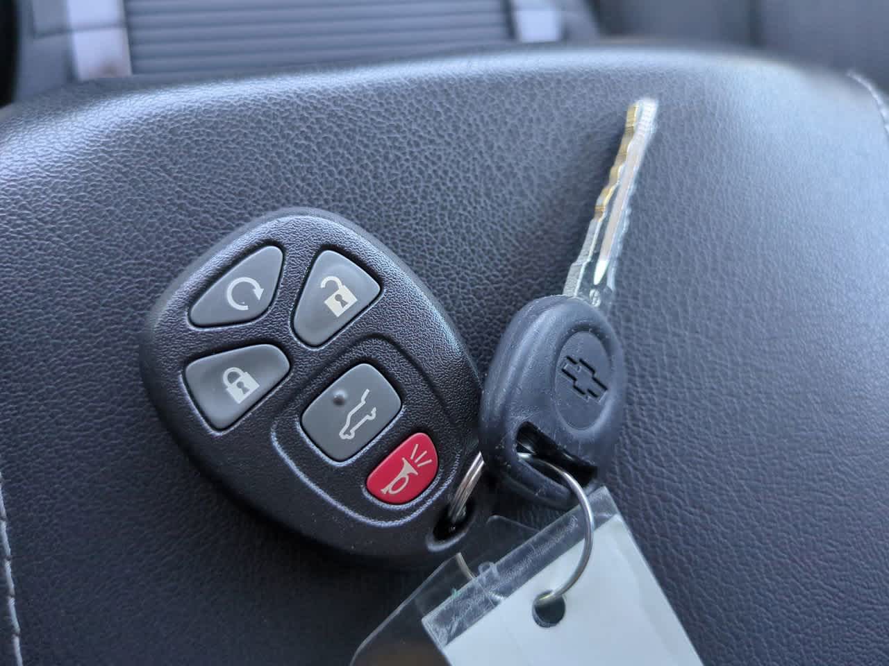 Thumbnail: 2017 Chevrolet Traverse - 27