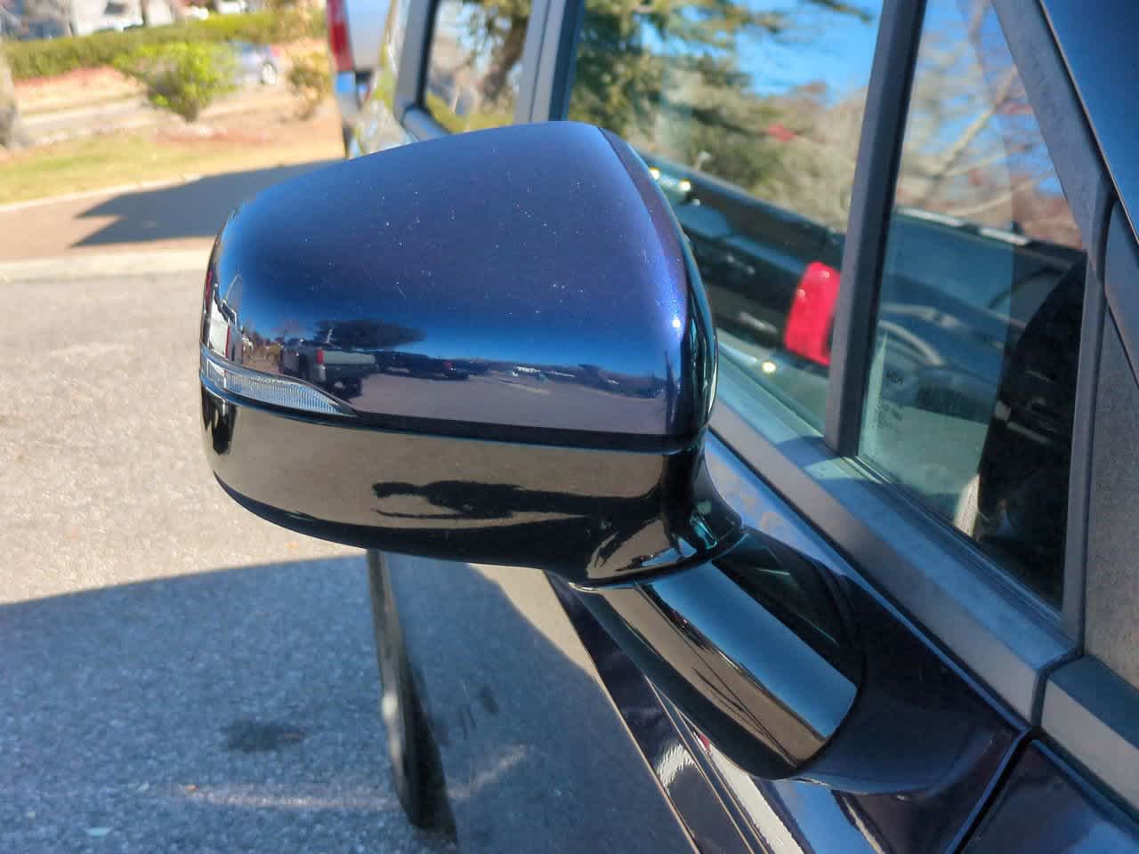 Thumbnail: 2024 Kia Carnival - 12