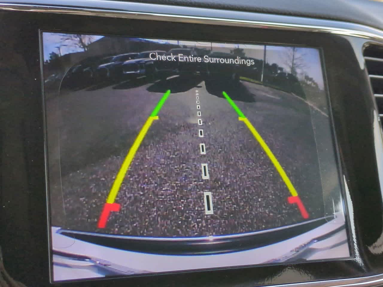 Thumbnail: 2022 Jeep Grand Cherokee - 20