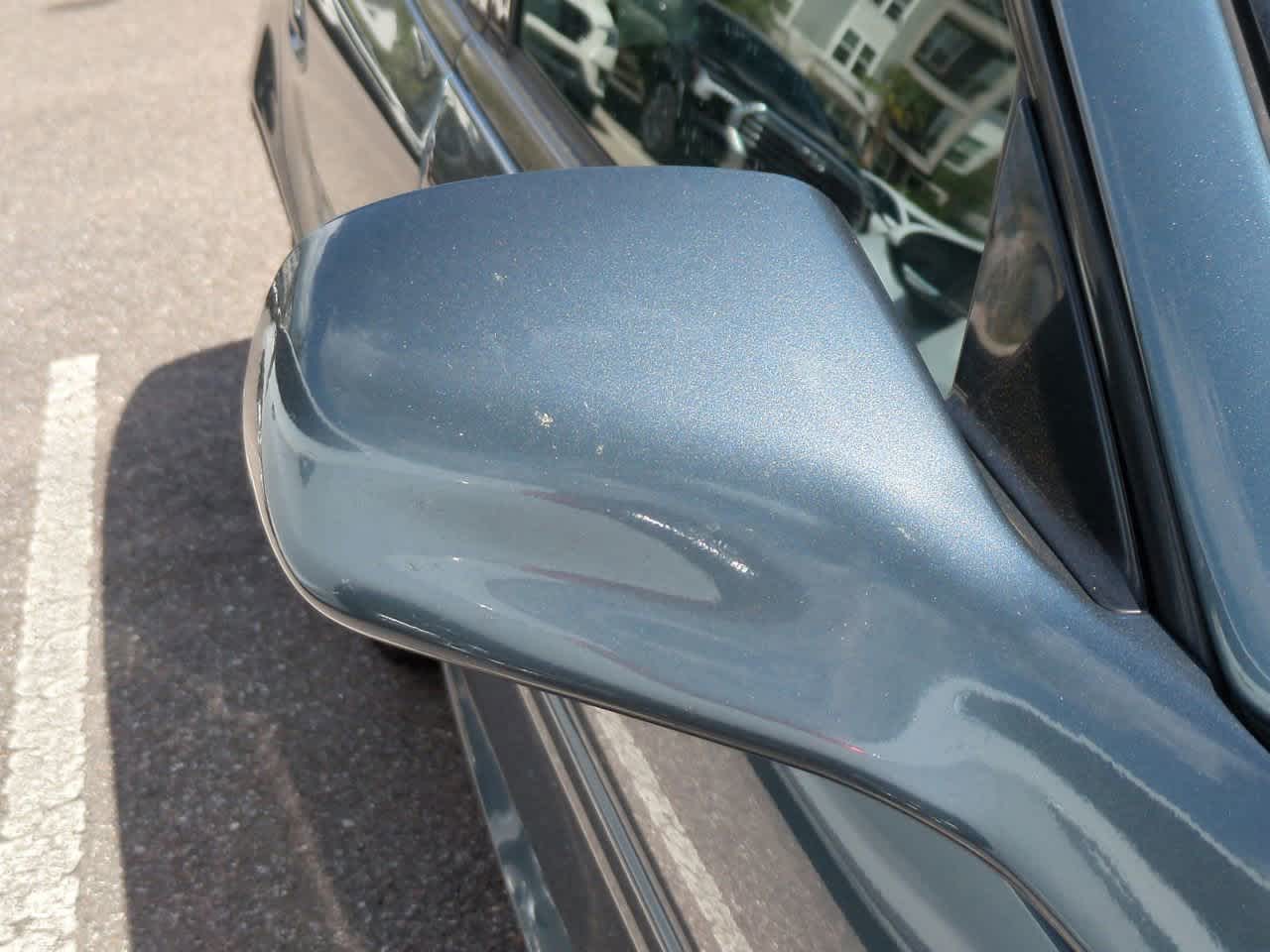 Thumbnail: 2006 Pontiac Grand Prix - 11