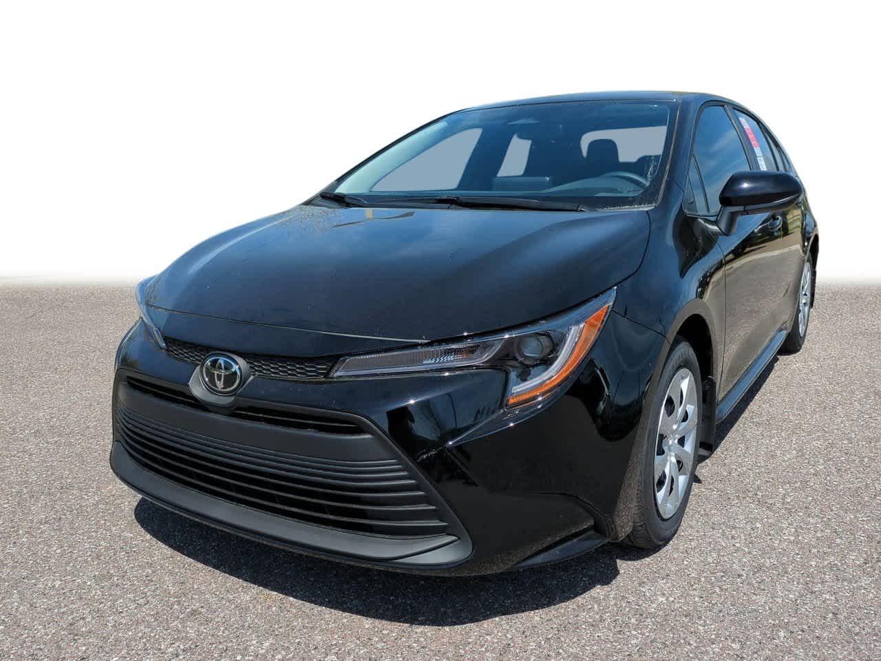 2025 Toyota Corolla LE -
                  Wesley Chapel, FL