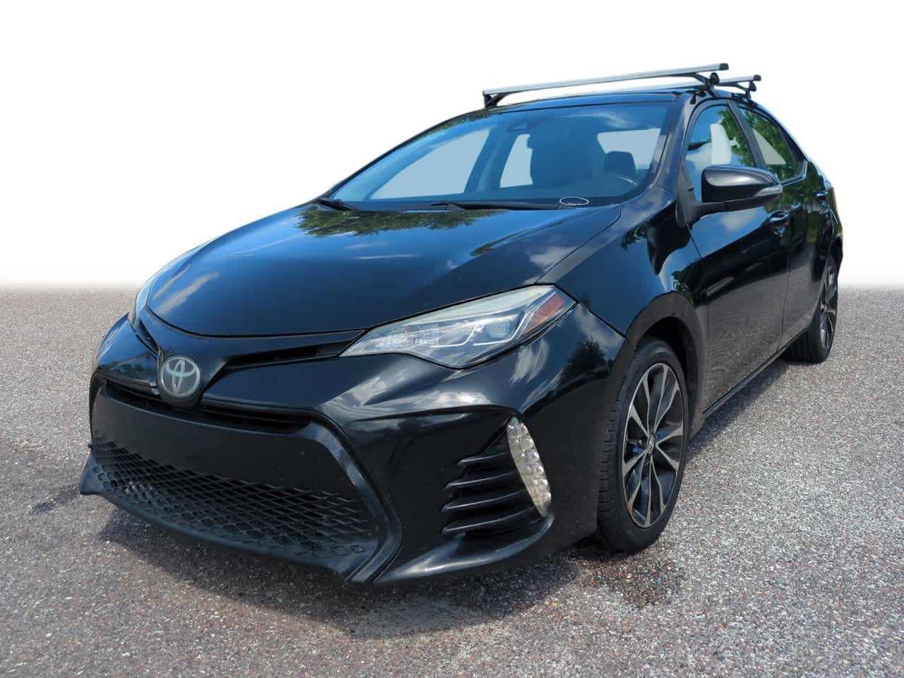 2018 Toyota Corolla L -
                  Wesley Chapel, FL